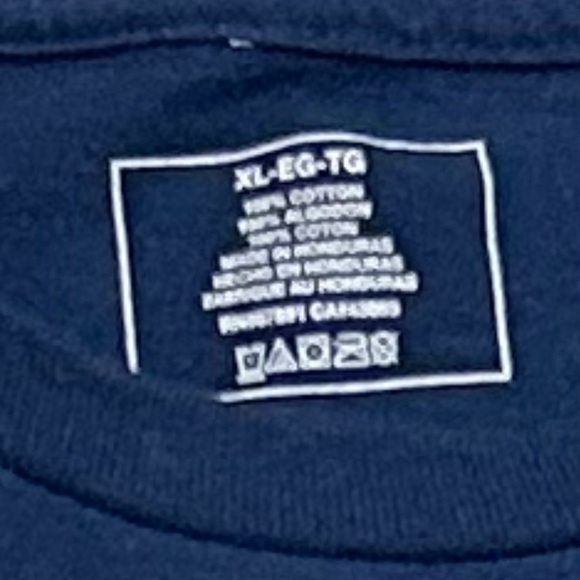 TEAM USA… Rio De Janeiro Men’s T~Shirt - Picture 4 of 11